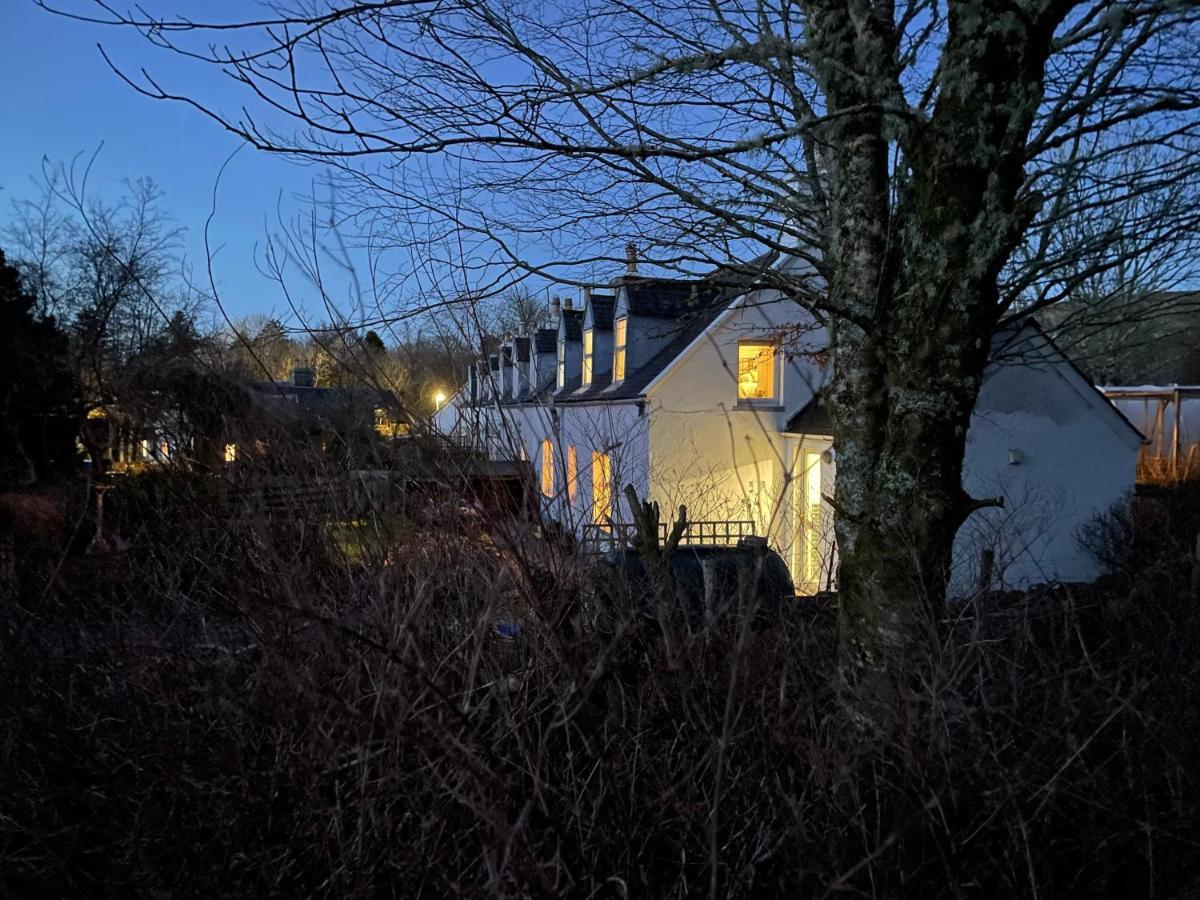 Вилла No 4 Old Post Office Row Isle Of Skye - Book Now! Eyre Экстерьер фото