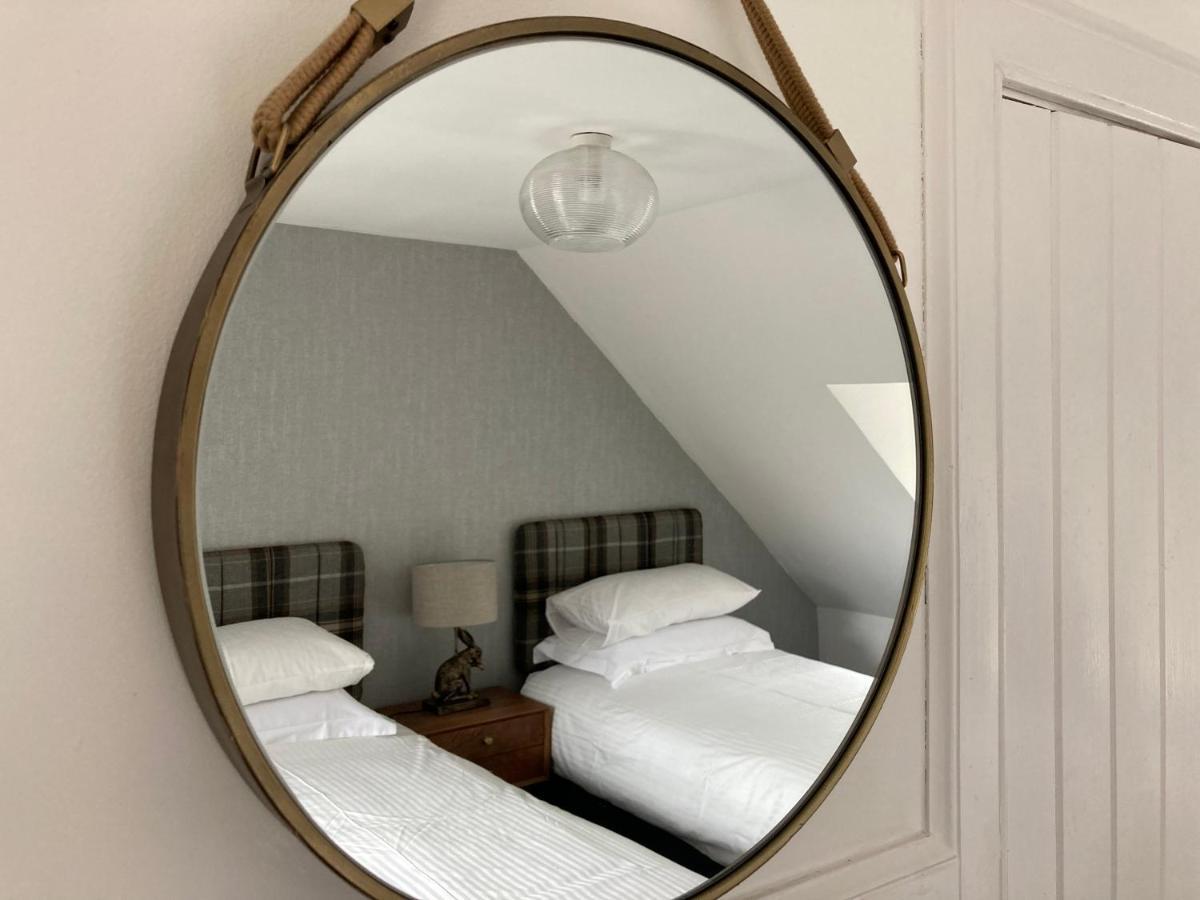 Вилла No 4 Old Post Office Row Isle Of Skye - Book Now! Eyre Экстерьер фото