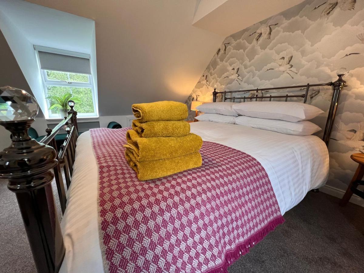 Вилла No 4 Old Post Office Row Isle Of Skye - Book Now! Eyre Экстерьер фото